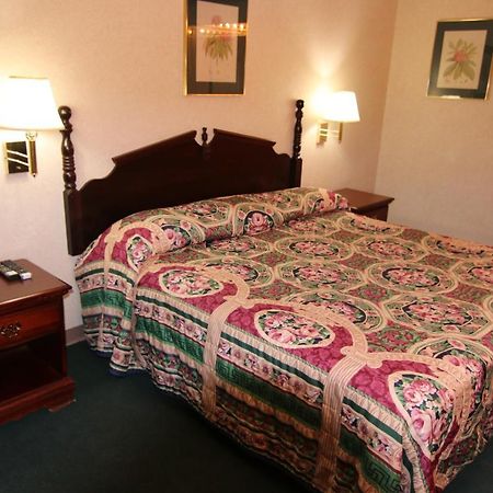 Executive Inn Kershaw Esterno foto