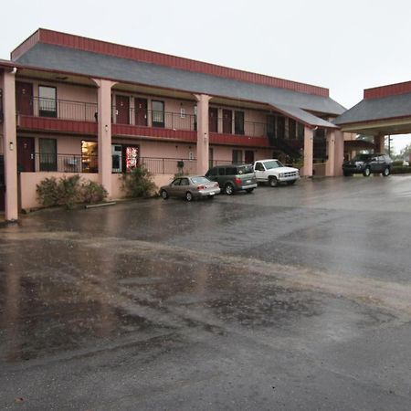 Executive Inn Kershaw Esterno foto