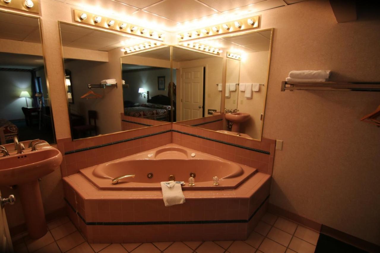 Executive Inn Kershaw Esterno foto