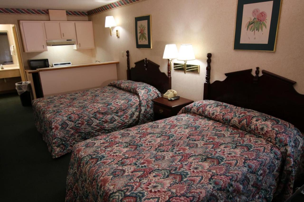 Executive Inn Kershaw Esterno foto