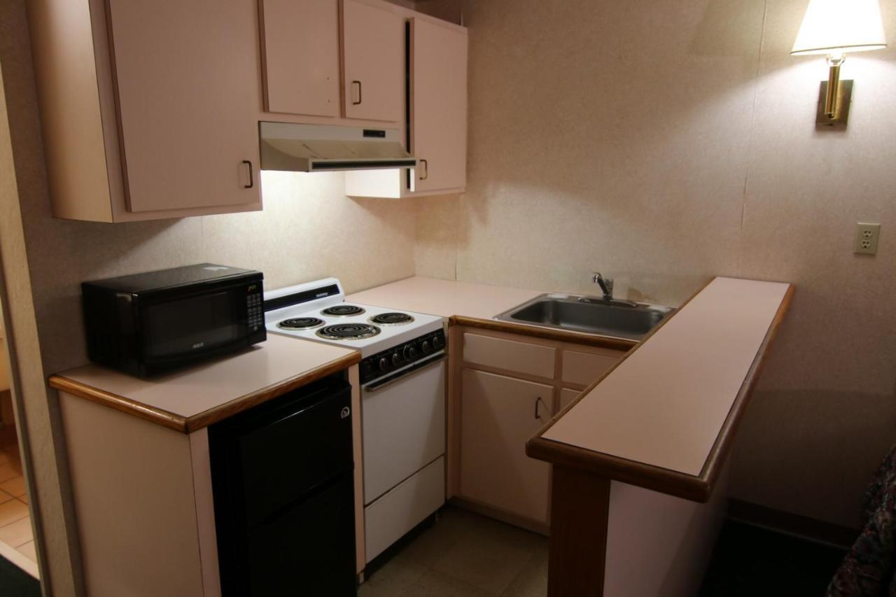 Executive Inn Kershaw Esterno foto