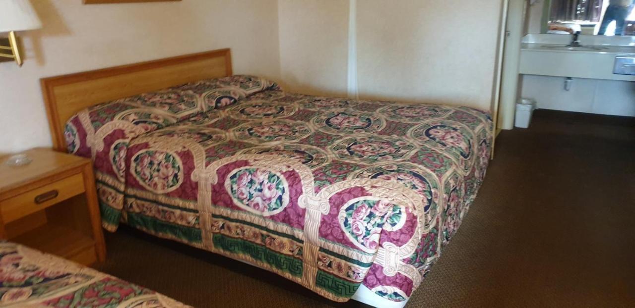 Executive Inn Kershaw Esterno foto
