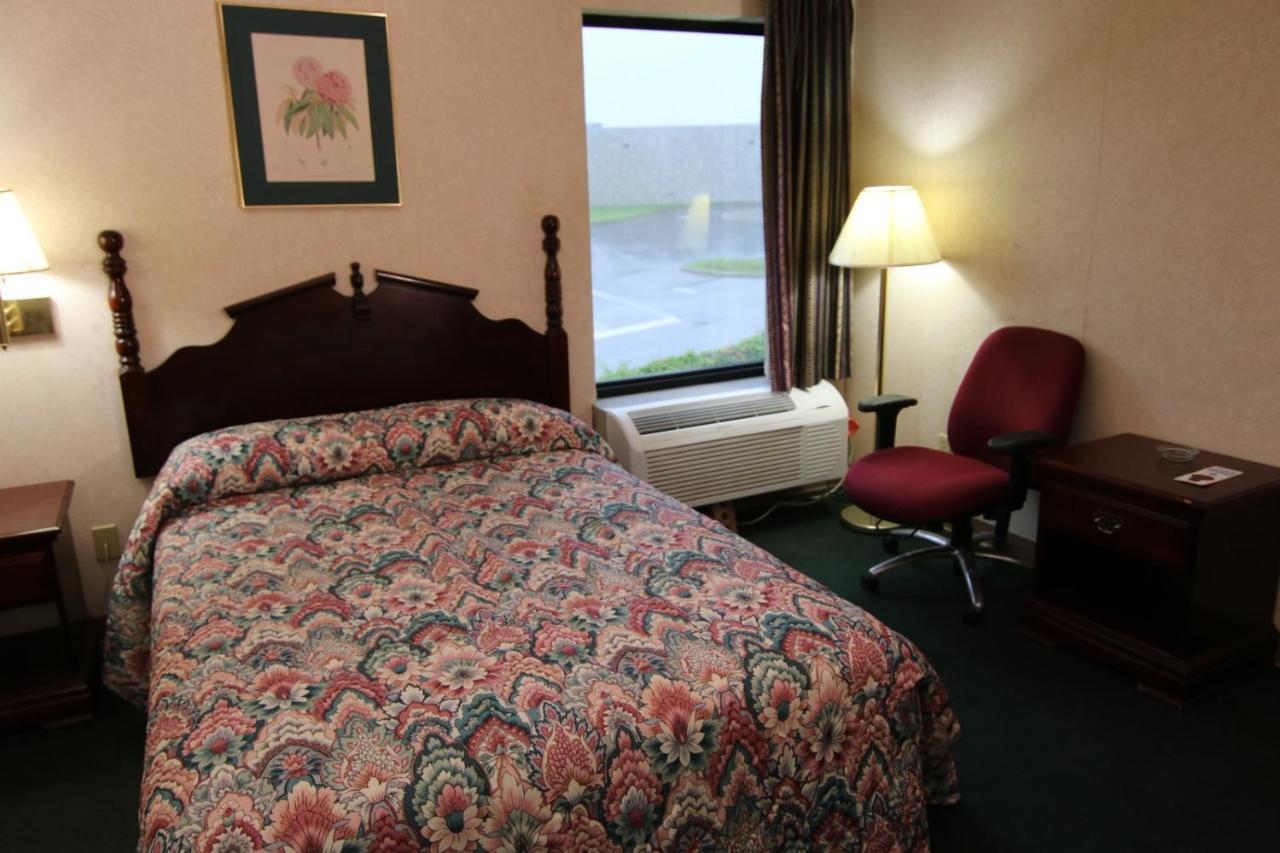 Executive Inn Kershaw Esterno foto