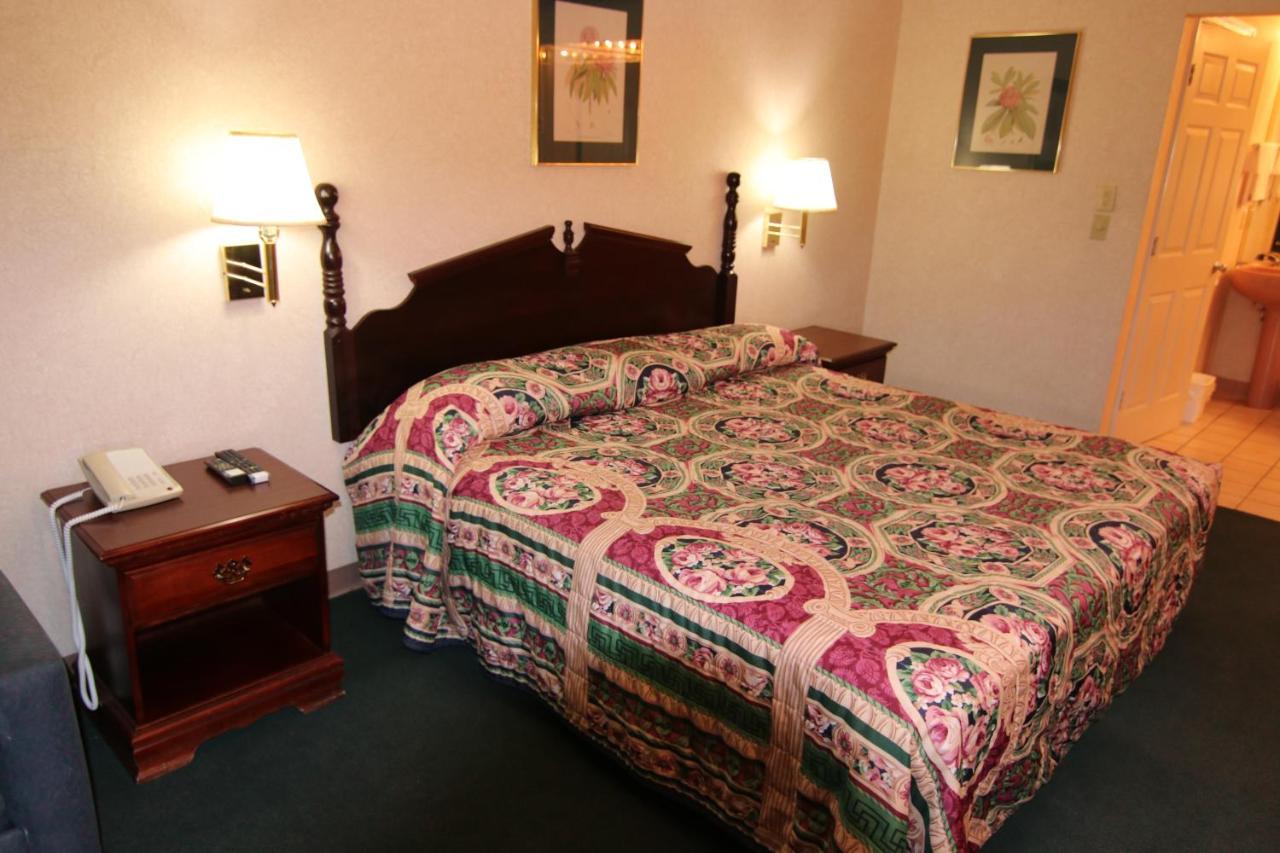 Executive Inn Kershaw Esterno foto