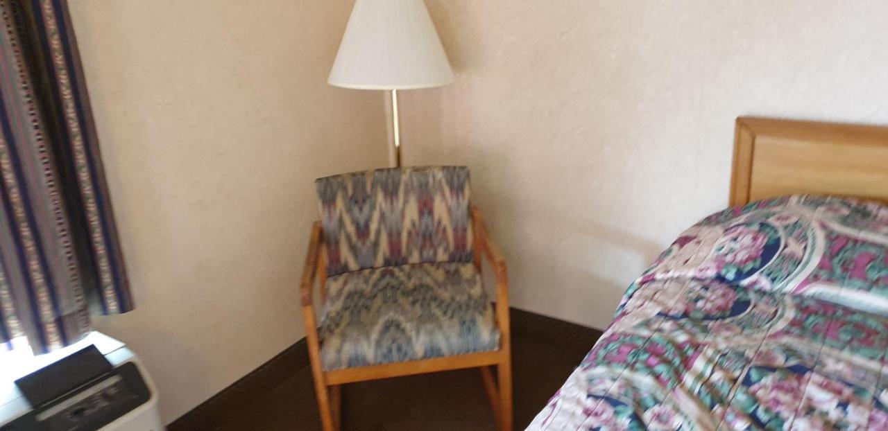 Executive Inn Kershaw Esterno foto