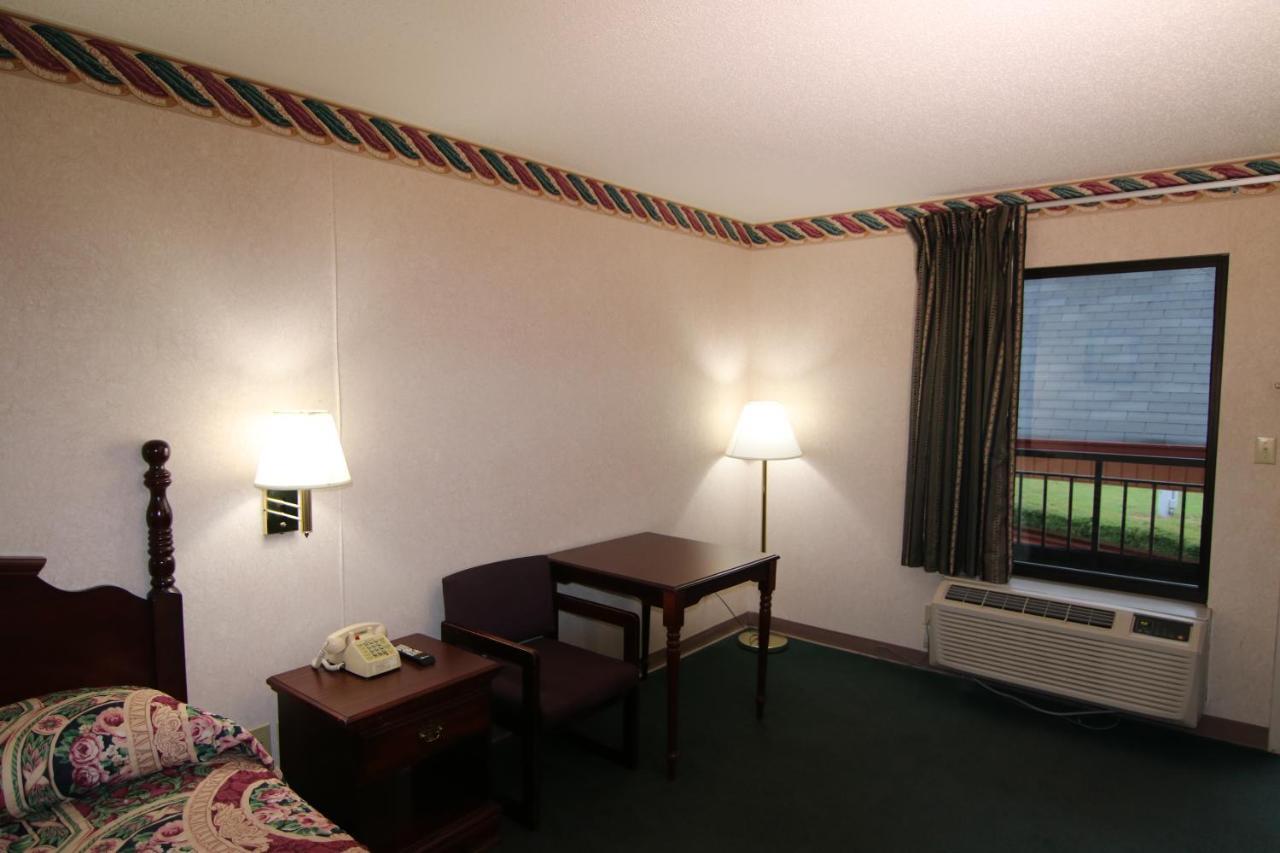Executive Inn Kershaw Esterno foto